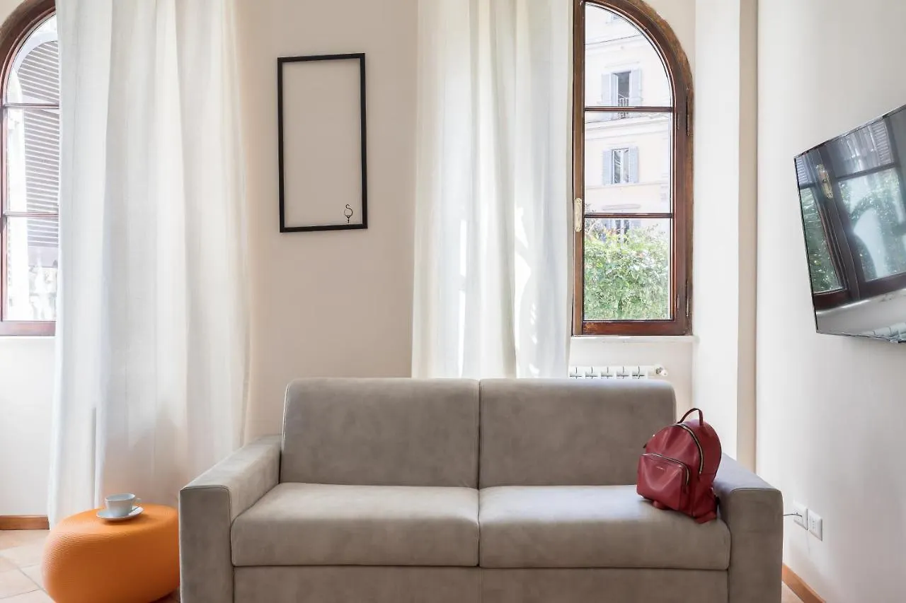 A World Aparts - 40 Sforza Rome Holiday home