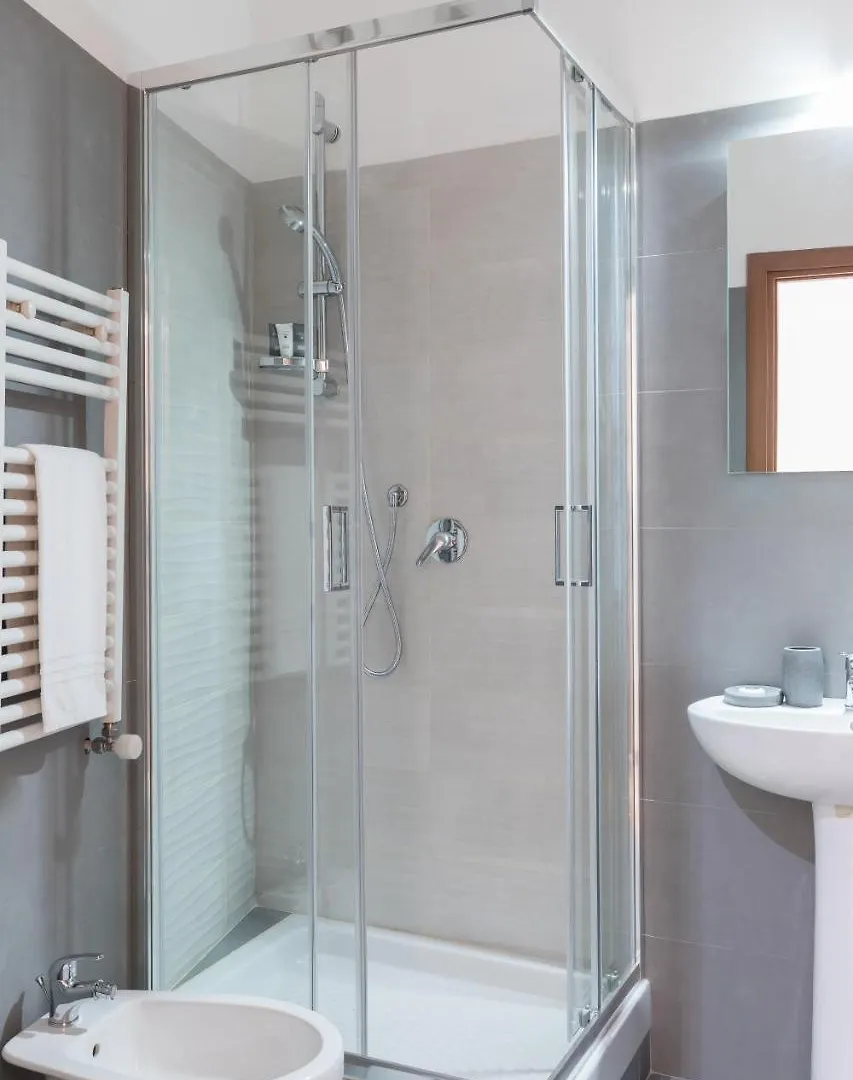 Holiday home A World Aparts - 40 Sforza Rome Italy