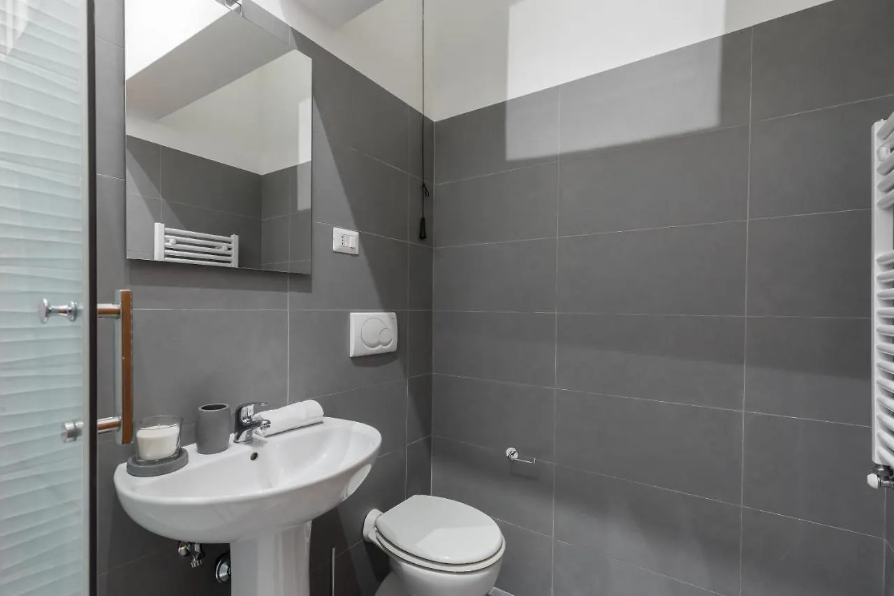 A World Aparts - 40 Sforza Rome Holiday home