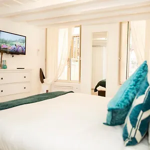 Maison Tartarughe Apartamento