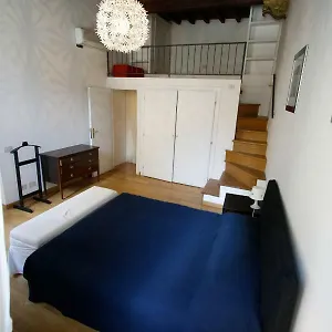 Navona Loft Apartamento