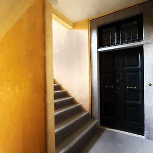 Pantheon - Argentina Luxury Apartamento